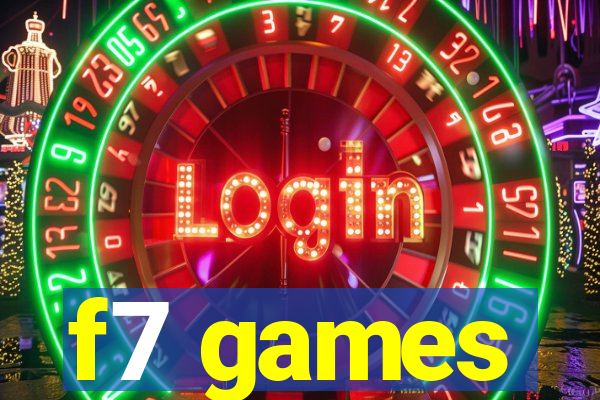 f7 games